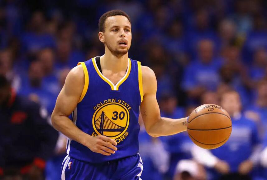 计算机专业究竟有多火?让库里来告诉你答案!