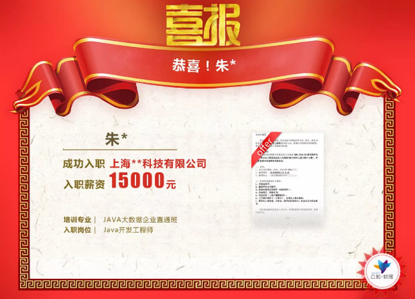 1571382913934681.jpg 配图6 云和Java学员拿下月薪10000+入职通知.jpg
