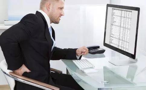 99%的程序员都会面临的久坐危害!5个小妙招助你摆脱烦恼! 配图02 99%的程序员都会面临的久坐危害!5个小妙招助你摆脱烦恼! 配图02