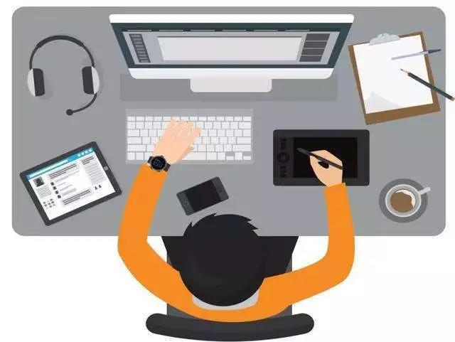 99%的程序员都会面临的久坐危害!5个小妙招助你摆脱烦恼! 配图03 99%的程序员都会面临的久坐危害!5个小妙招助你摆脱烦恼! 配图03